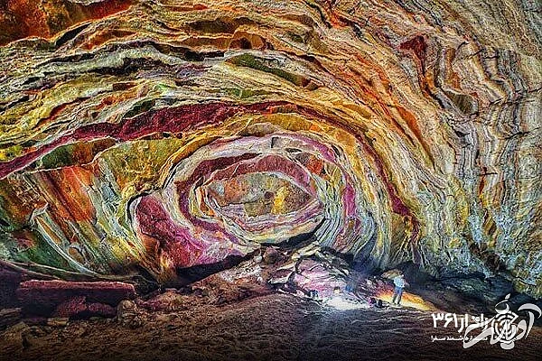 سفری ماندگار به جزیره قشم